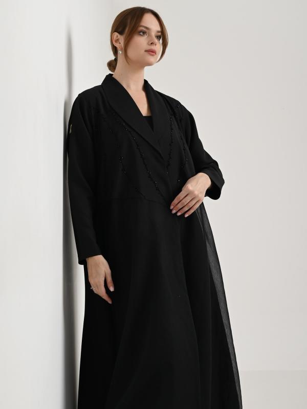 عباية بليزر 4